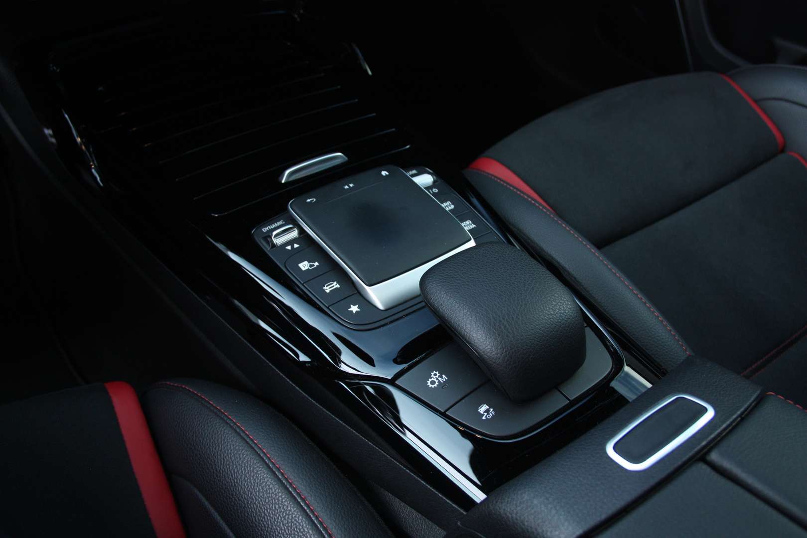 Mercedes Classe A35 AMG 35 AMG Line - 2021 - Joinsteer - #12