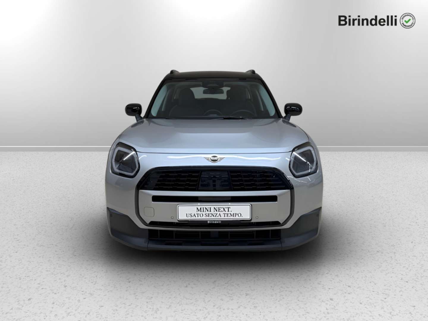 Mini Countryman Classic One - 2025 - Joinsteer - #3