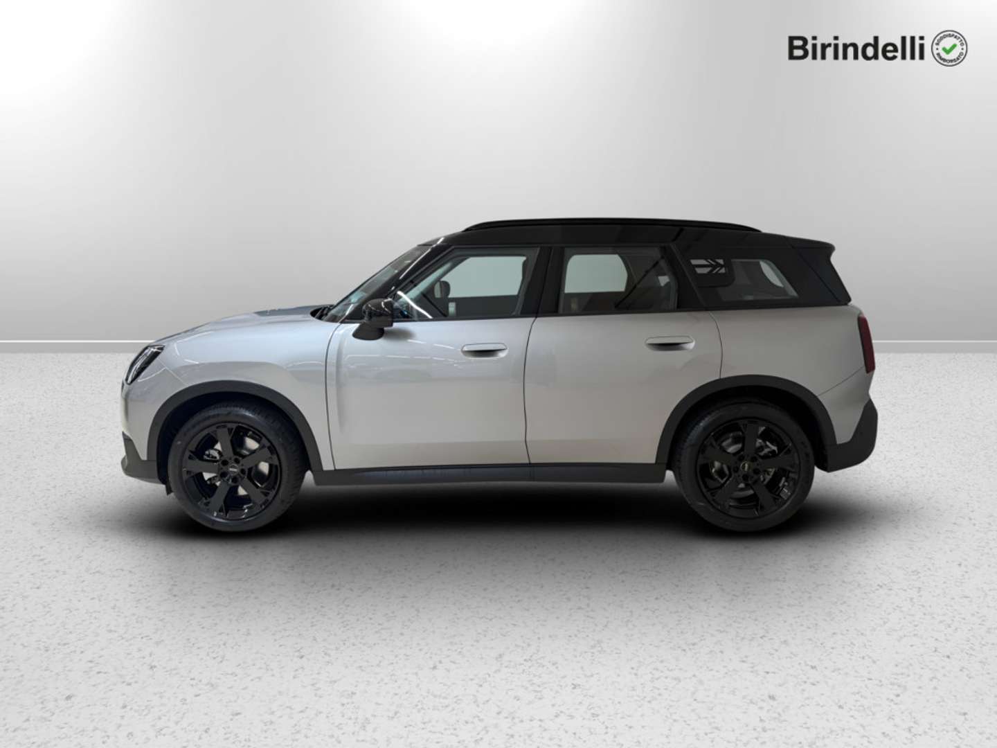 Mini Countryman Classic One - 2025 - Joinsteer - #4