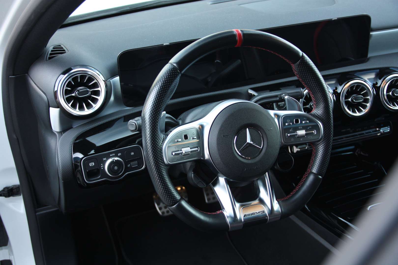 Mercedes Classe A35 AMG 35 AMG Line - 2021 - Joinsteer - #13