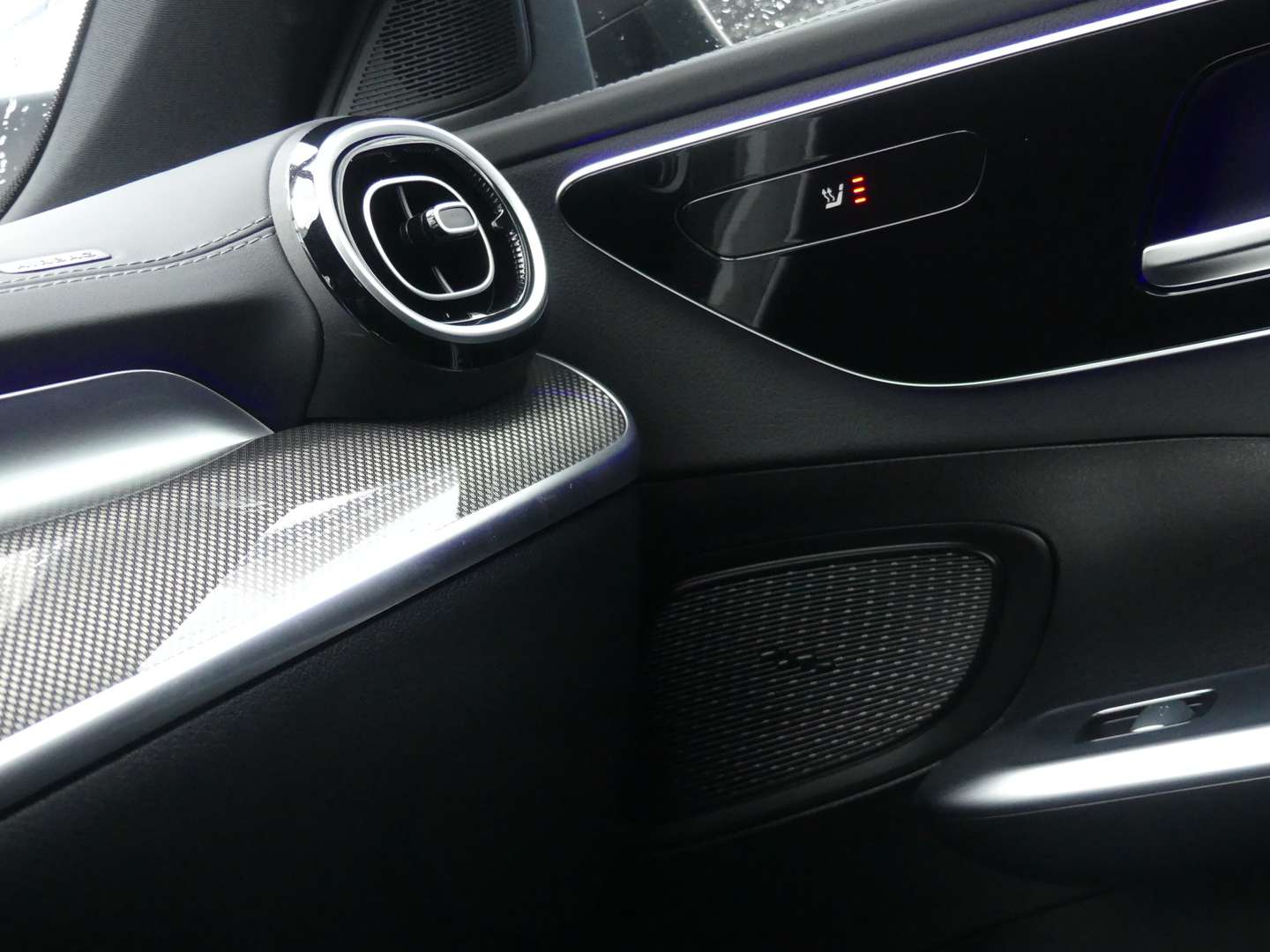 Mercedes Classe C 300d 300 Night Edition - 2025 - Joinsteer - #13