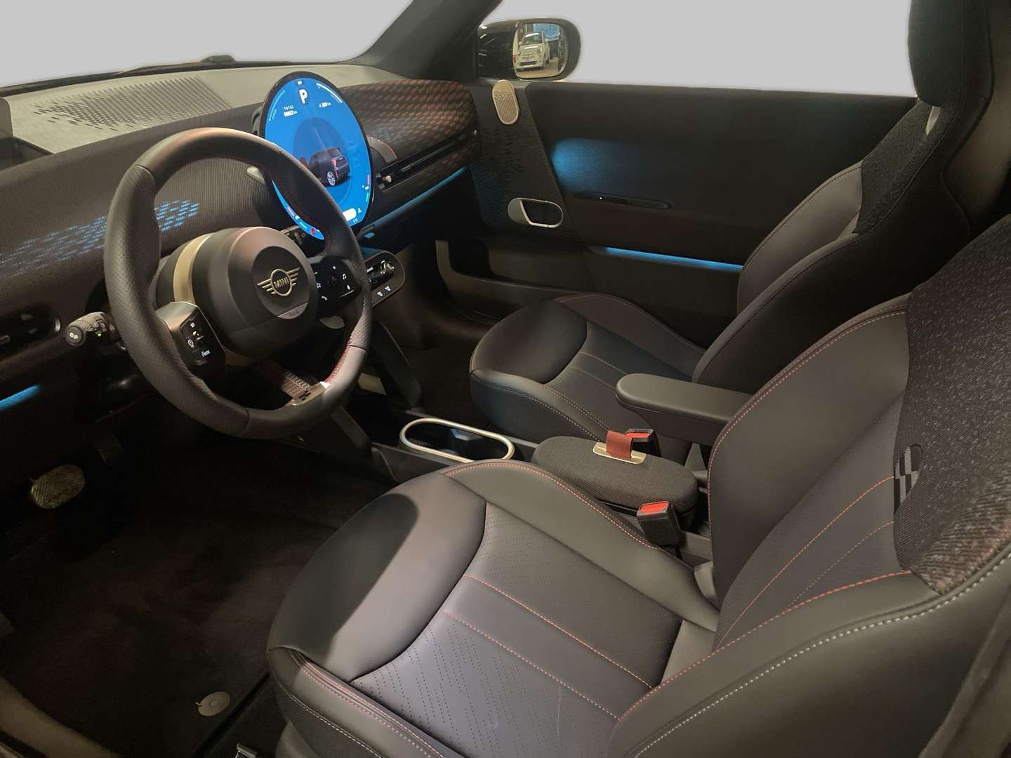 Mini Cooper SE JCW Cooper SE - 2025 - Joinsteer - #14