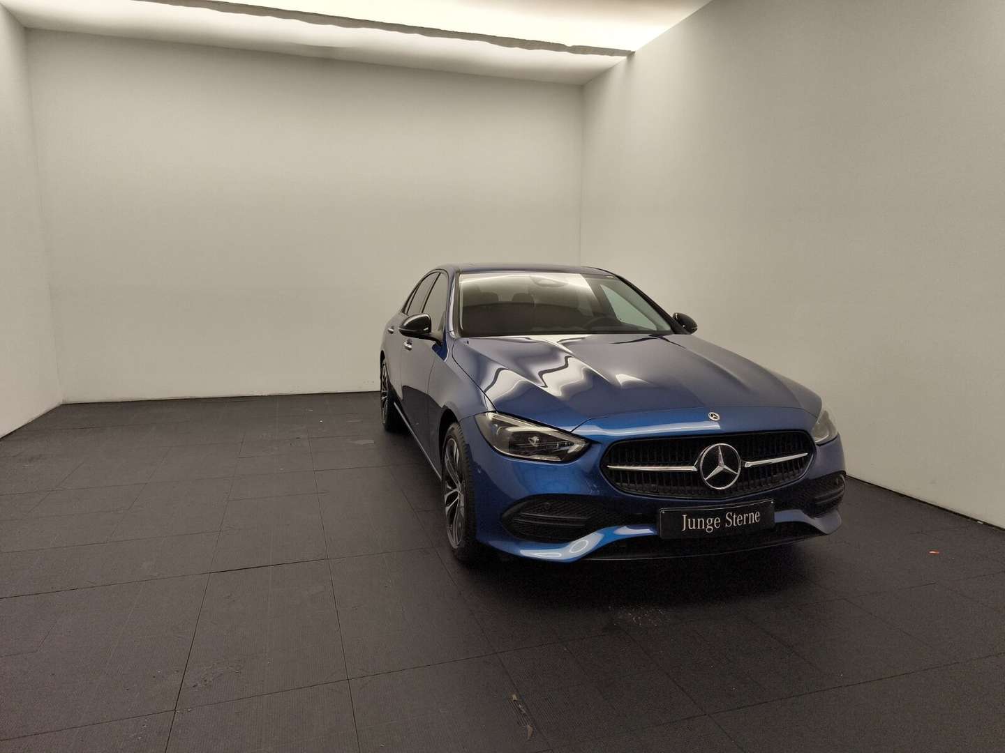 Mercedes Classe C 220 Night Edition - 2021 - Joinsteer - #2