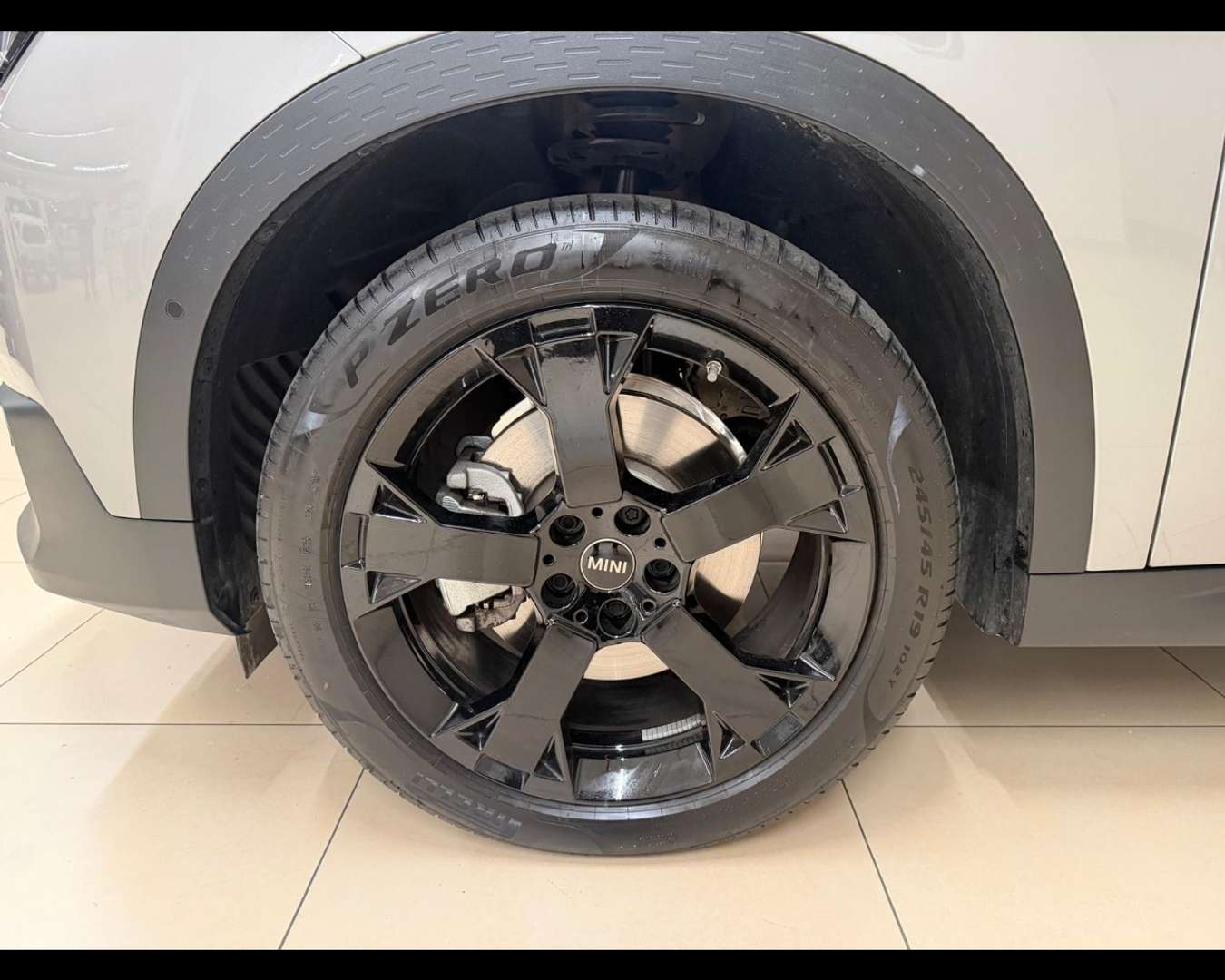 Mini Countryman Classic One - 2025 - Joinsteer - #6