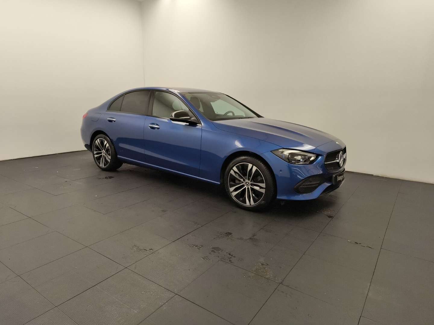 Mercedes Classe C 220 Night Edition - 2021 - Joinsteer - #3