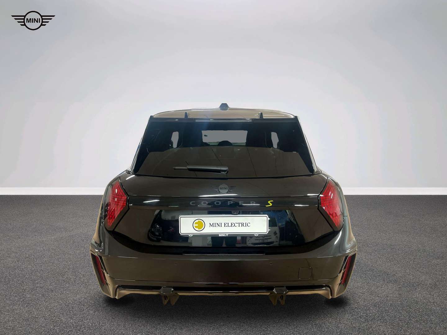 Mini Cooper SE JCW Cooper SE - 2025 - Joinsteer - #15