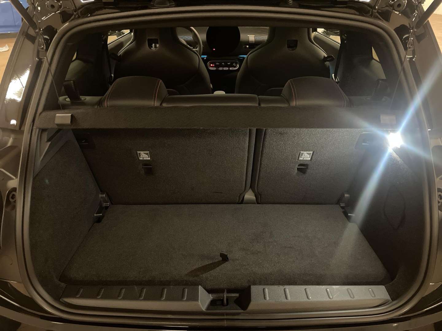 Mini Cooper SE JCW Cooper SE - 2025 - Joinsteer - #16