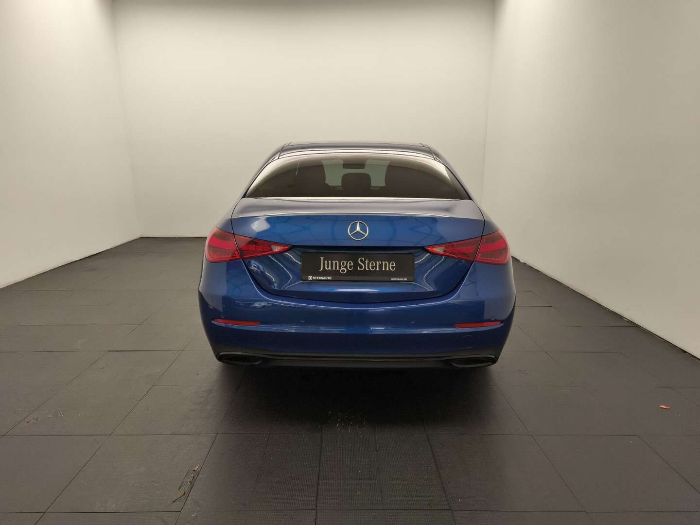 Mercedes Classe C 220 Night Edition - 2021 - Joinsteer - #6