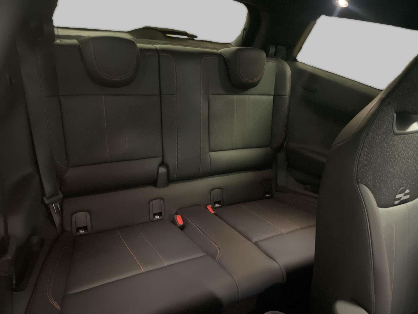 Mini Cooper SE JCW Cooper SE - 2025 - Joinsteer - #17