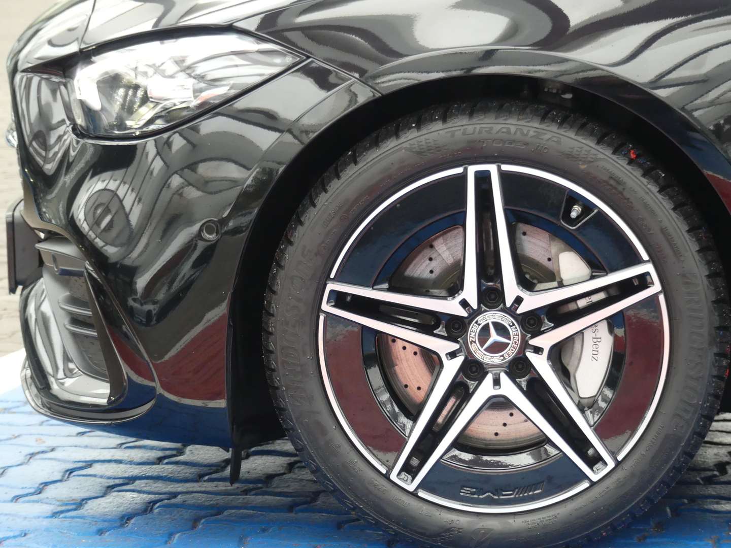 Mercedes Classe C 300d 300 Night Edition - 2025 - Joinsteer - #19