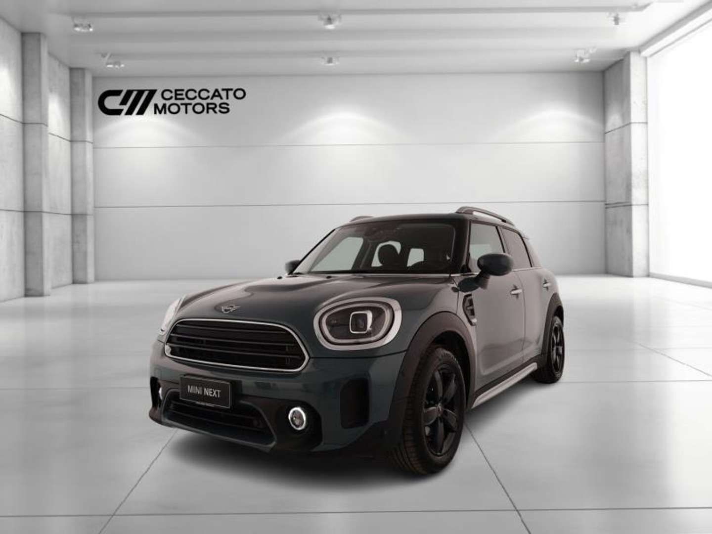 Mini Countryman Business One - 2022 - Joinsteer - #1