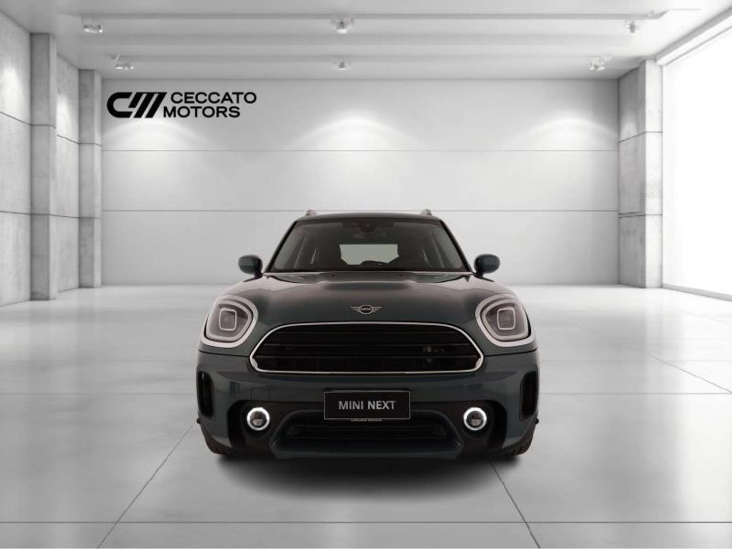 Mini Countryman Business One - 2022 - Joinsteer - #2