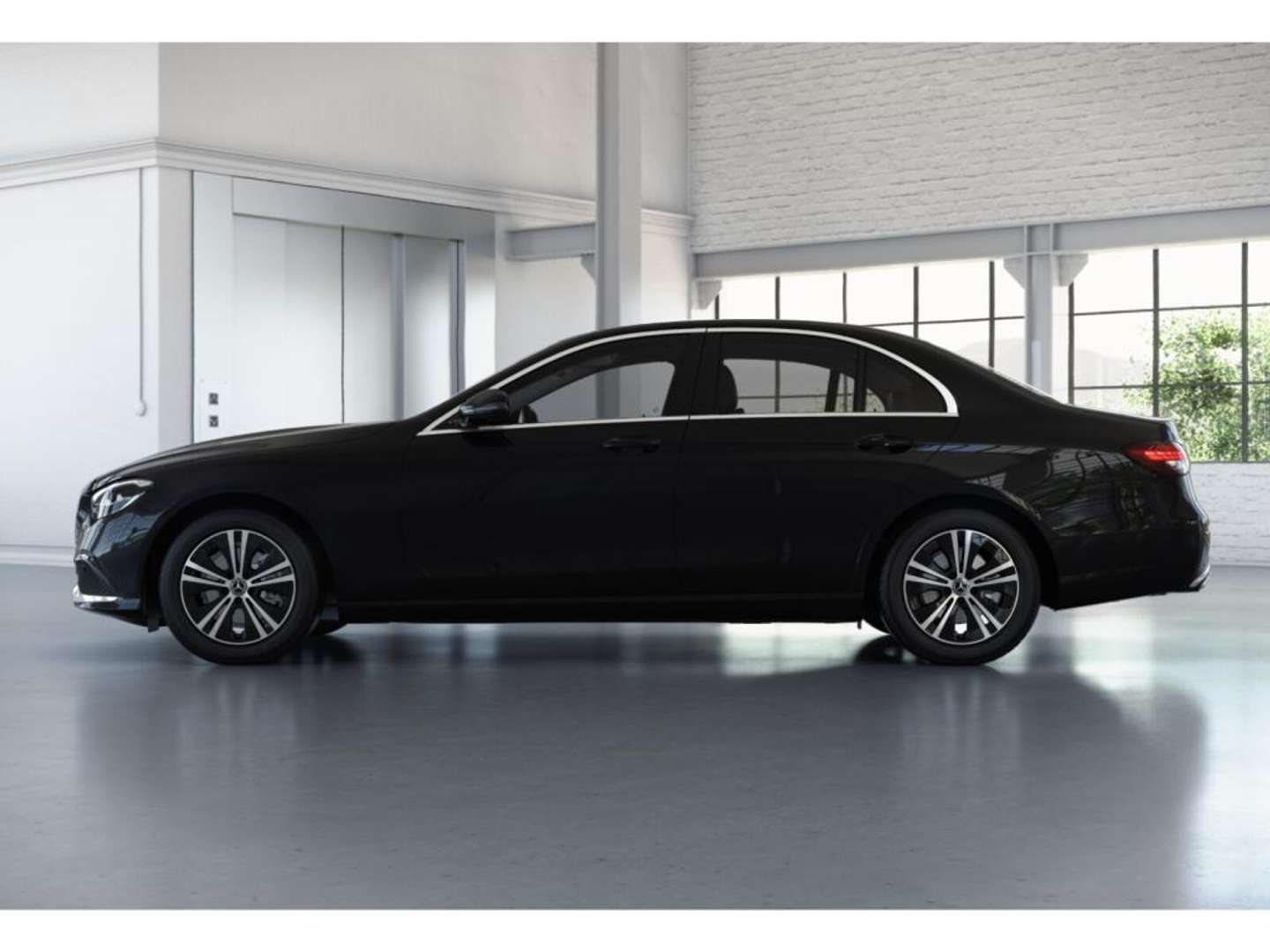 Mercedes Classe E 220 Avantgarde - 2022 - Joinsteer - #1