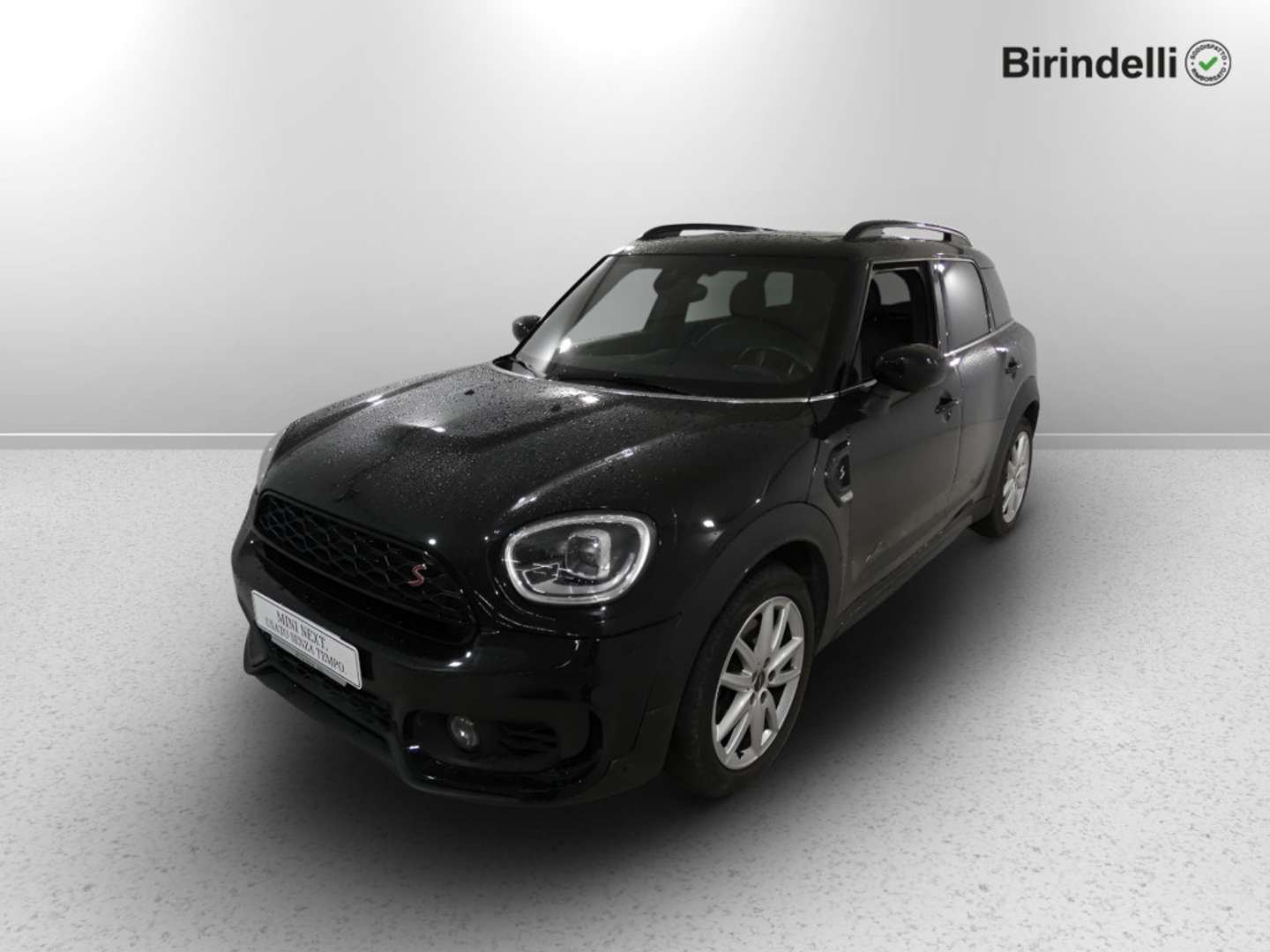 Mini Countryman JCW Cooper S - 2022 - Joinsteer - #1