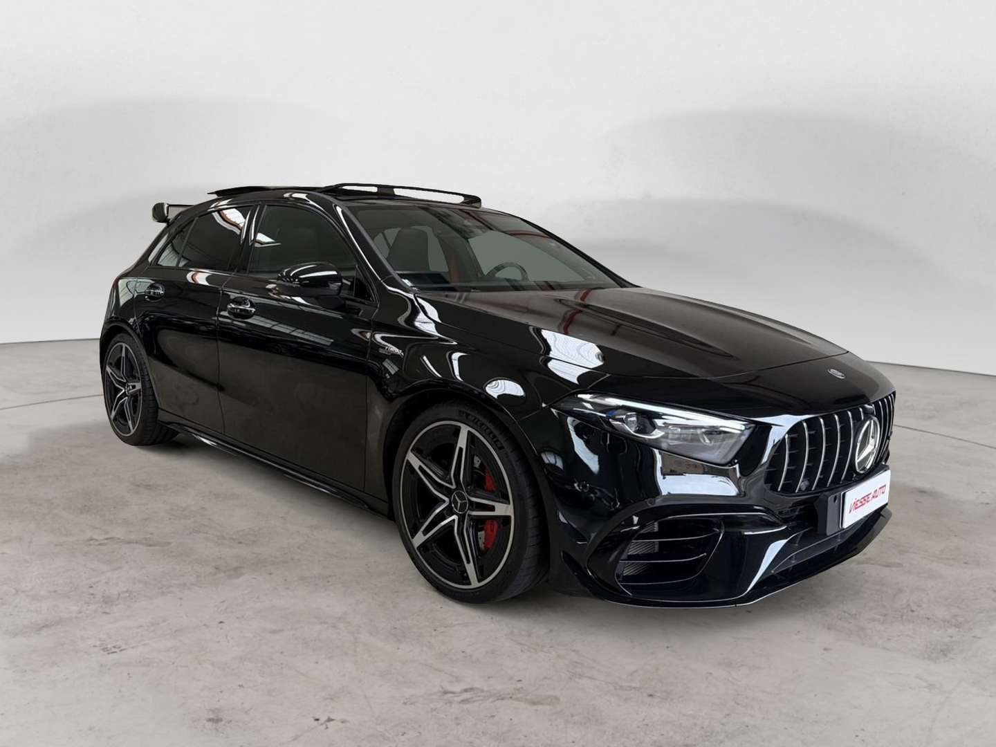 Mercedes Classe A45 AMG 45 - 2024 - Joinsteer - #2