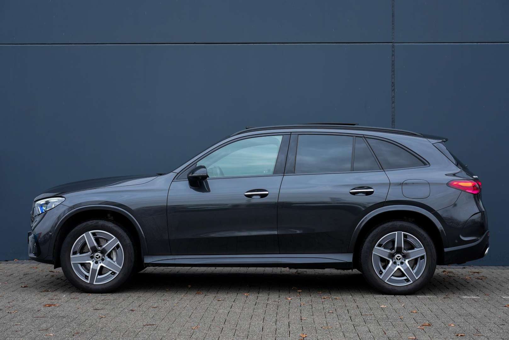 Mercedes GLC 300 300 Night Edition - 2022 - Joinsteer - #3