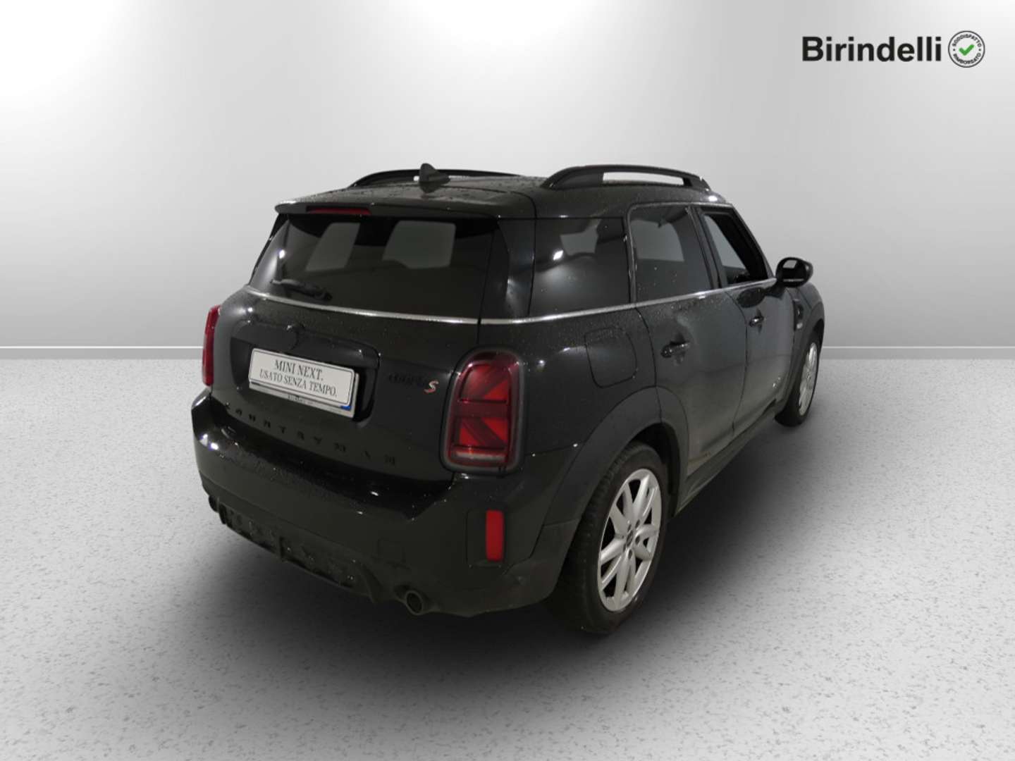 Mini Countryman JCW Cooper S - 2022 - Joinsteer - #2