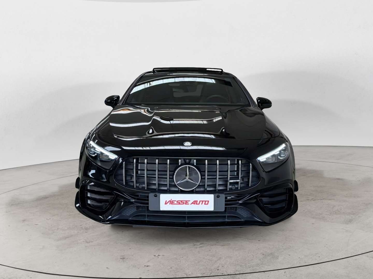 Mercedes Classe A45 AMG 45 - 2024 - Joinsteer - #3