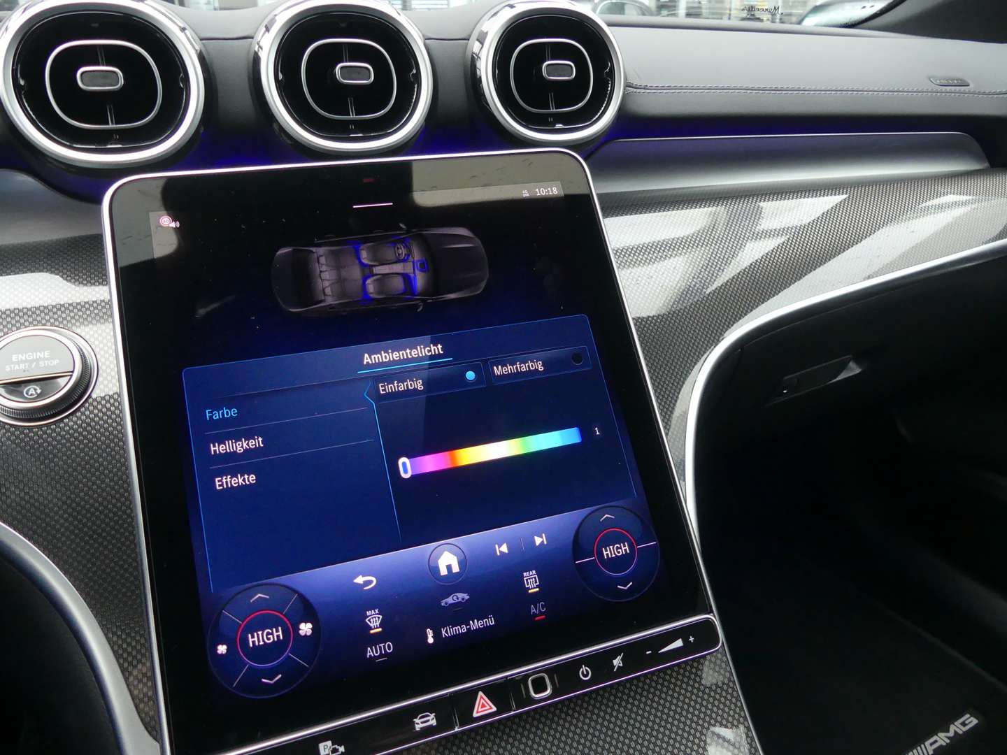 Mercedes Classe C 300d 300 Night Edition - 2025 - Joinsteer - #22