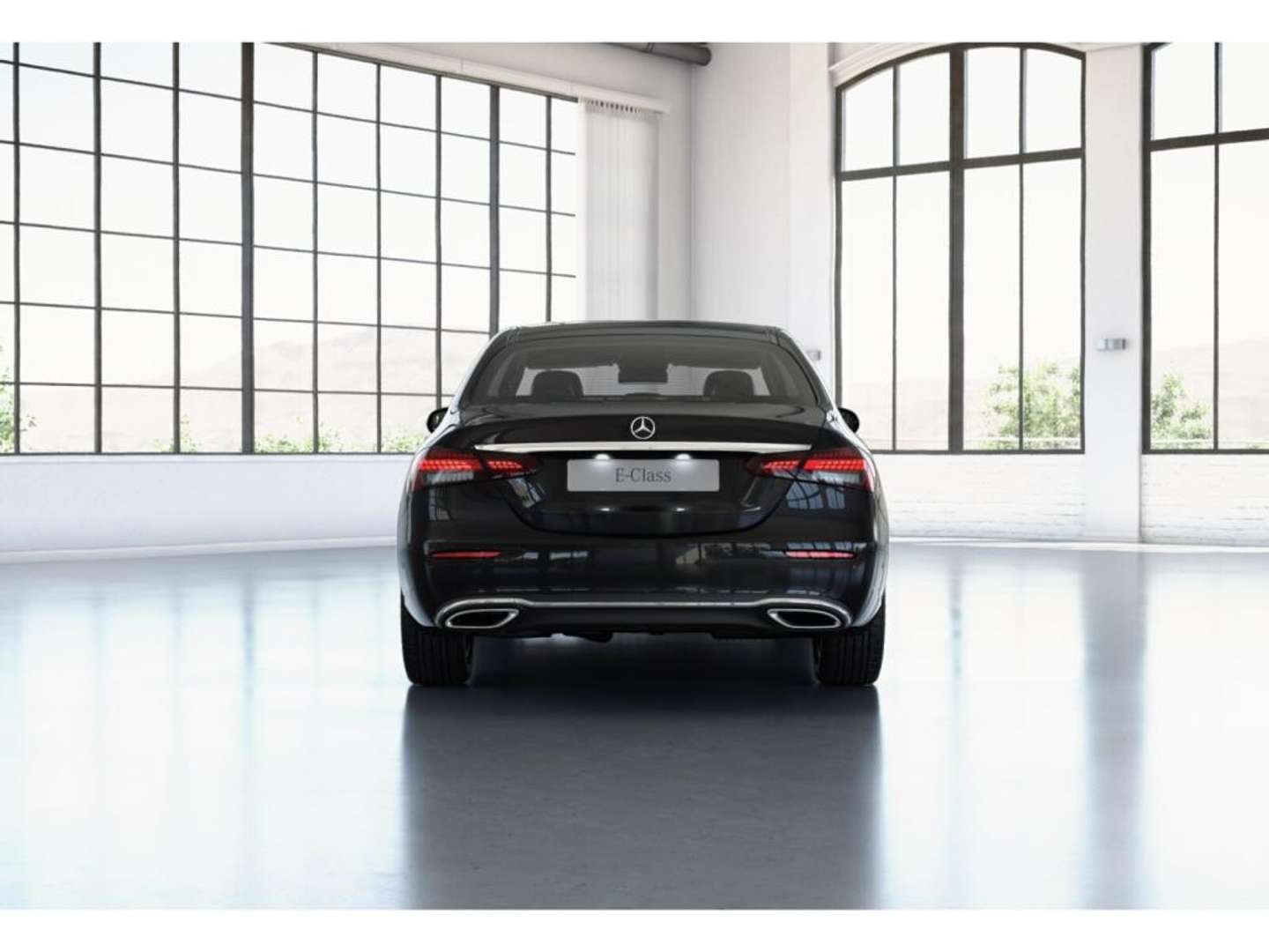 Mercedes Classe E 220 Avantgarde - 2022 - Joinsteer - #3