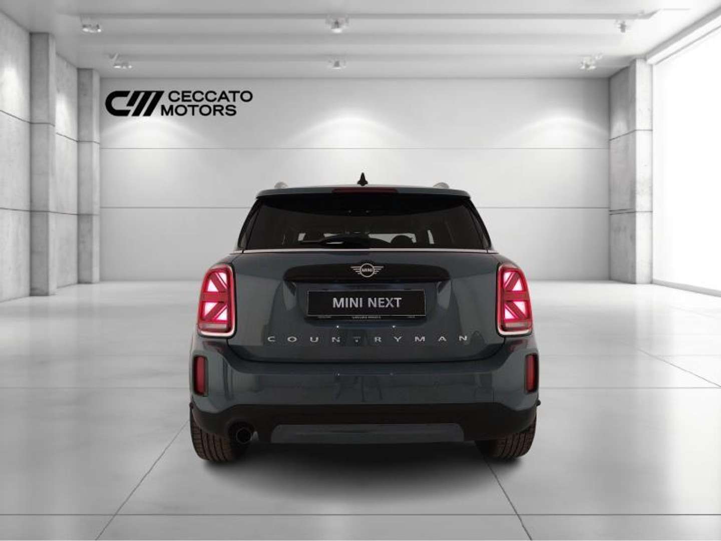 Mini Countryman Business One - 2022 - Joinsteer - #5