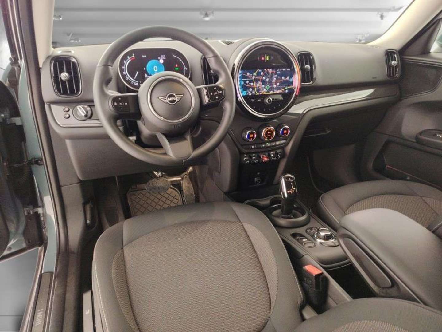 Mini Countryman Business One - 2022 - Joinsteer - #6