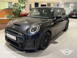 Mini Hatch Cooper S - 2023 - Joinsteer - #1
