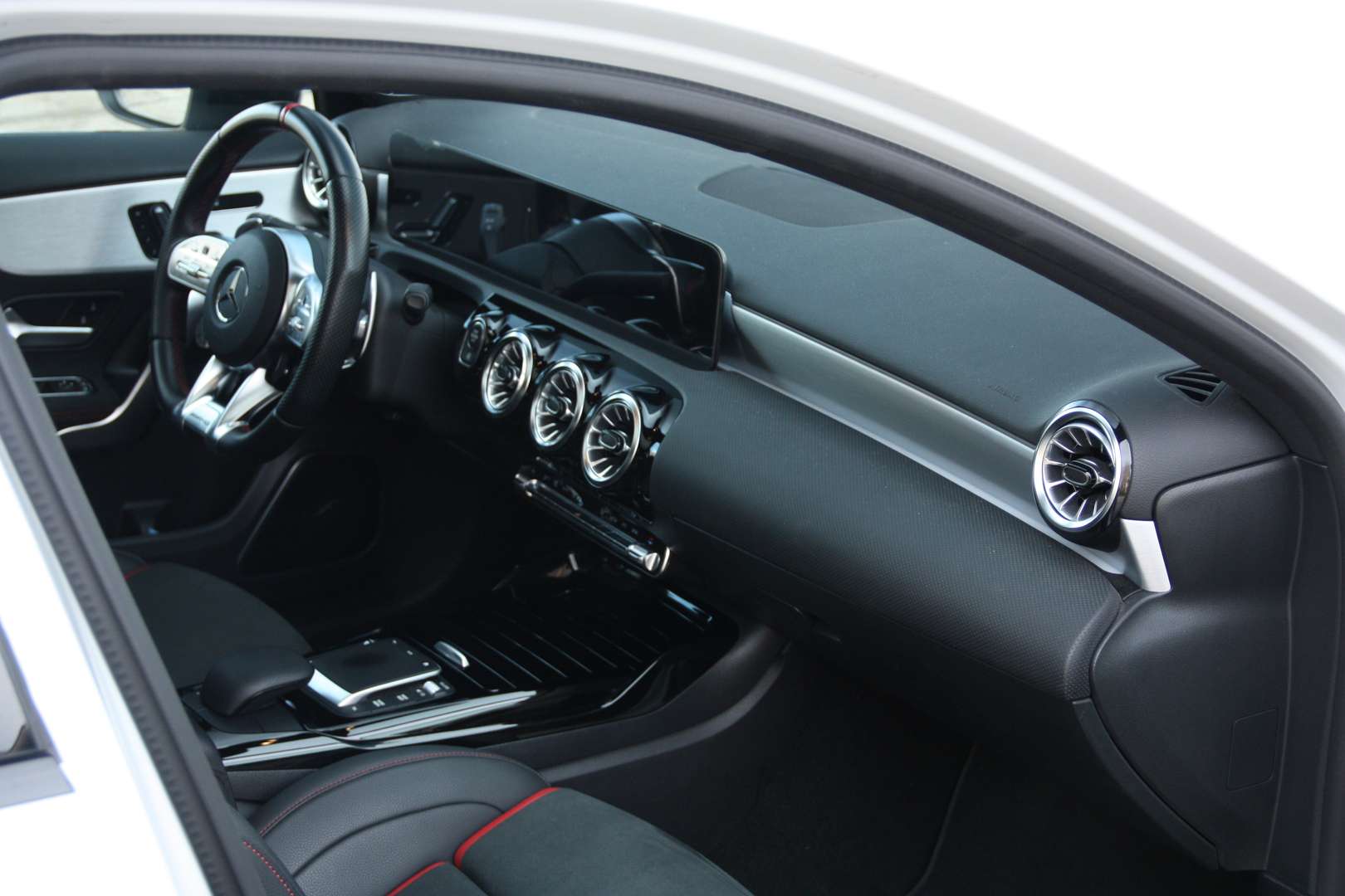 Mercedes Classe A35 AMG 35 AMG Line - 2021 - Joinsteer - #21