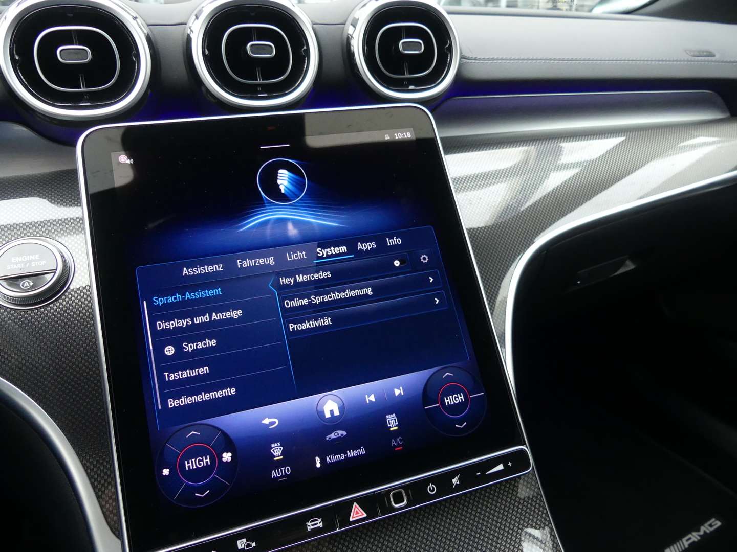 Mercedes Classe C 300d 300 Night Edition - 2025 - Joinsteer - #24