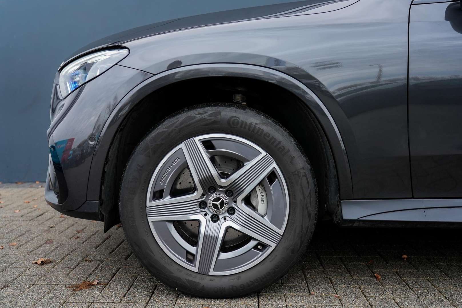 Mercedes GLC 300 300 Night Edition - 2022 - Joinsteer - #6