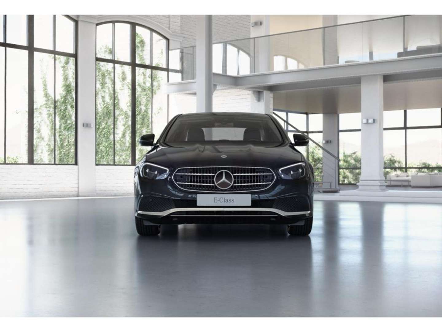Mercedes Classe E 220 Avantgarde - 2022 - Joinsteer - #5