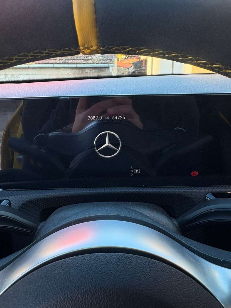 Mercedes CLA 45 AMG 45 - 2022 - Joinsteer - #13