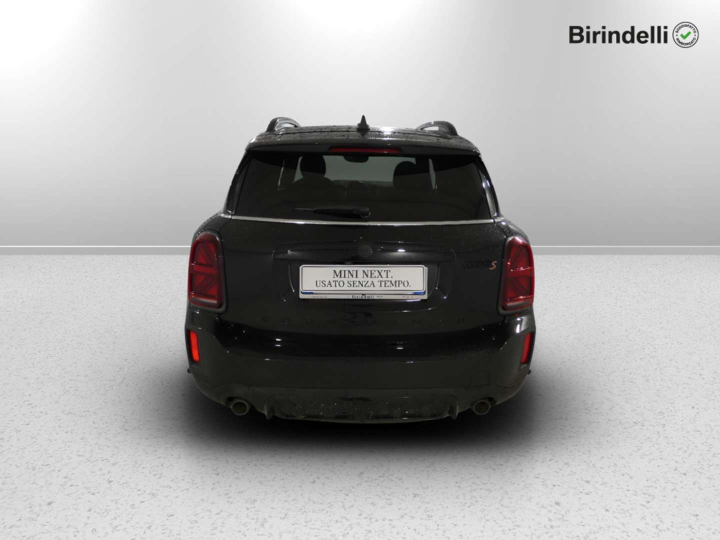 Mini Countryman JCW Cooper S - 2022 - Joinsteer - #5