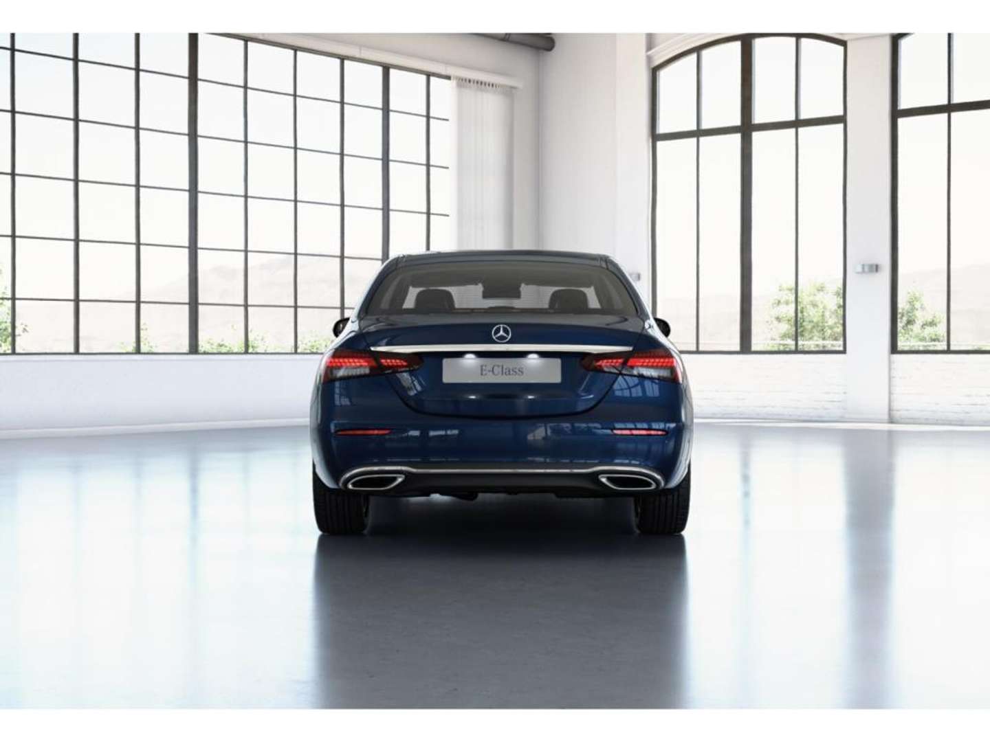 Mercedes Classe E 220 Avantgarde - 2022 - Joinsteer - #3