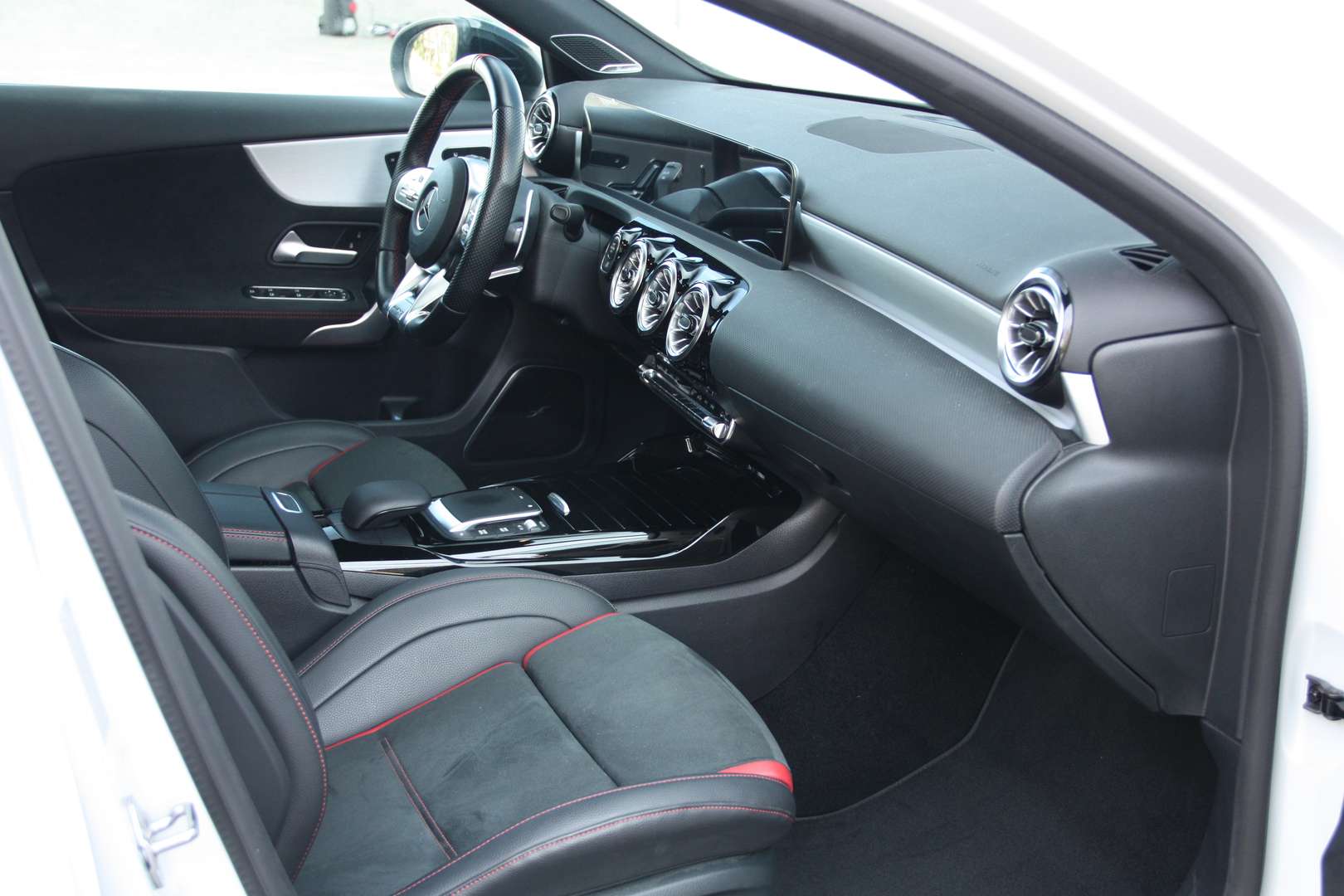 Mercedes Classe A35 AMG 35 AMG Line - 2021 - Joinsteer - #22