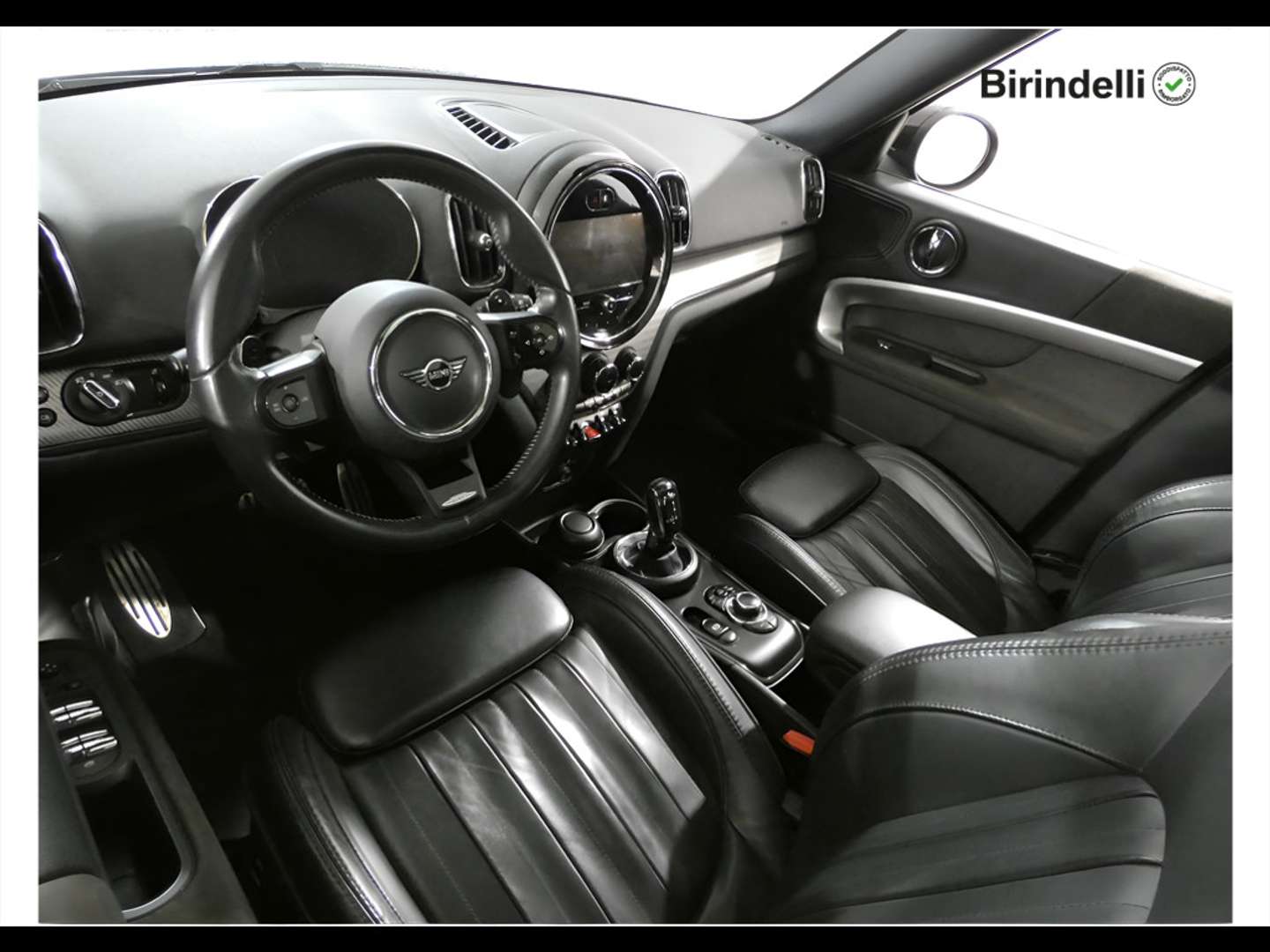 Mini Countryman JCW Cooper S - 2022 - Joinsteer - #6