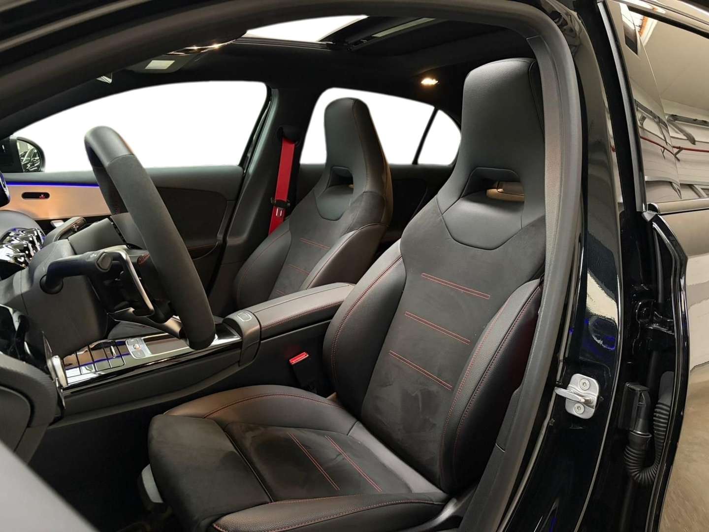 Mercedes Classe A45 AMG 45 - 2024 - Joinsteer - #8