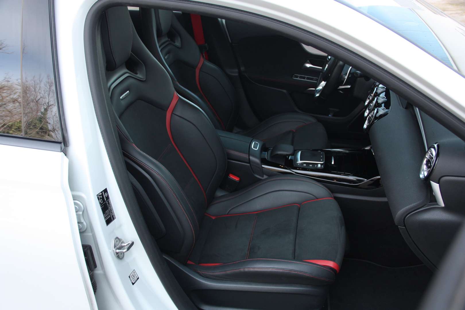 Mercedes Classe A35 AMG 35 AMG Line - 2021 - Joinsteer - #23