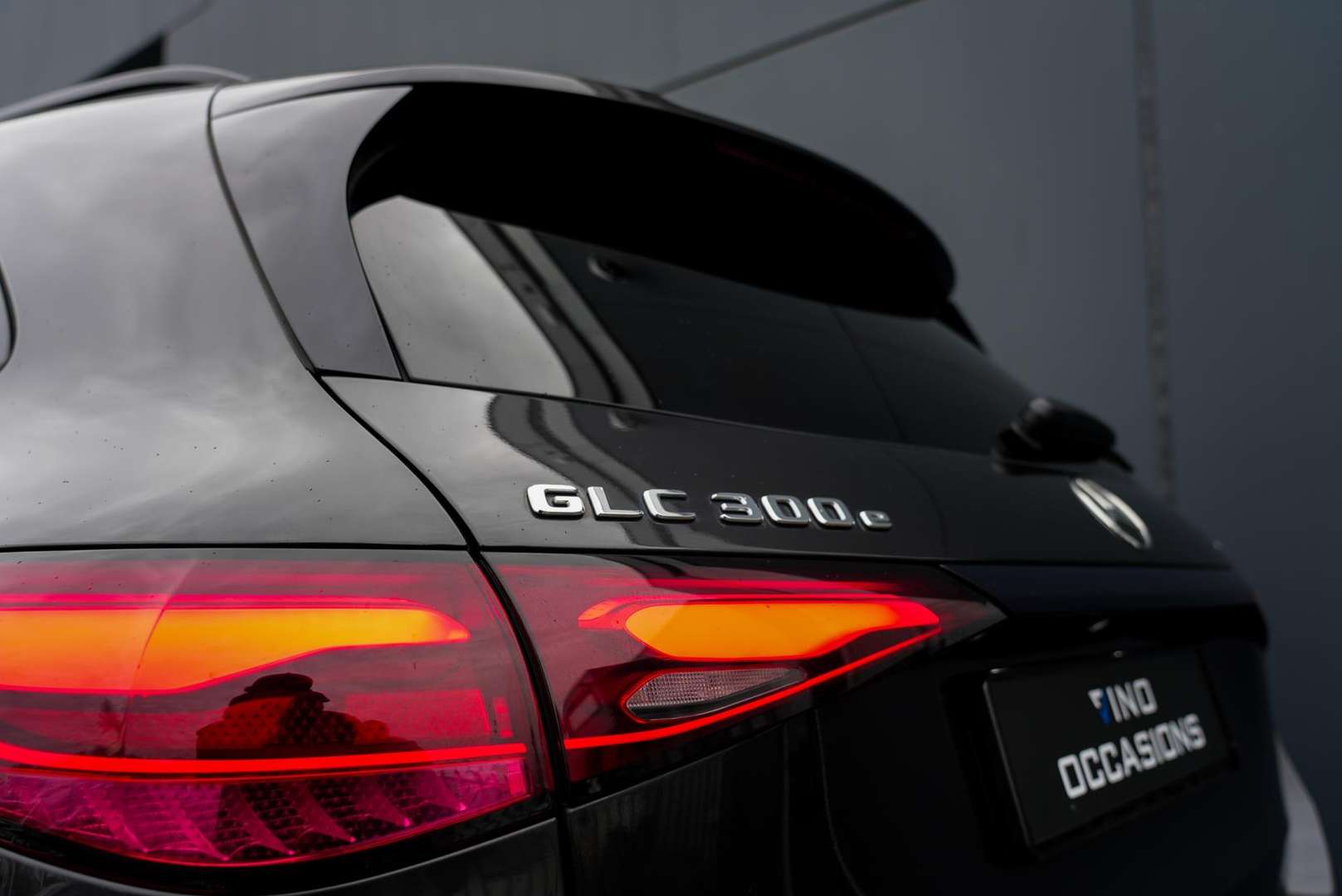 Mercedes GLC 300 300 Night Edition - 2022 - Joinsteer - #10