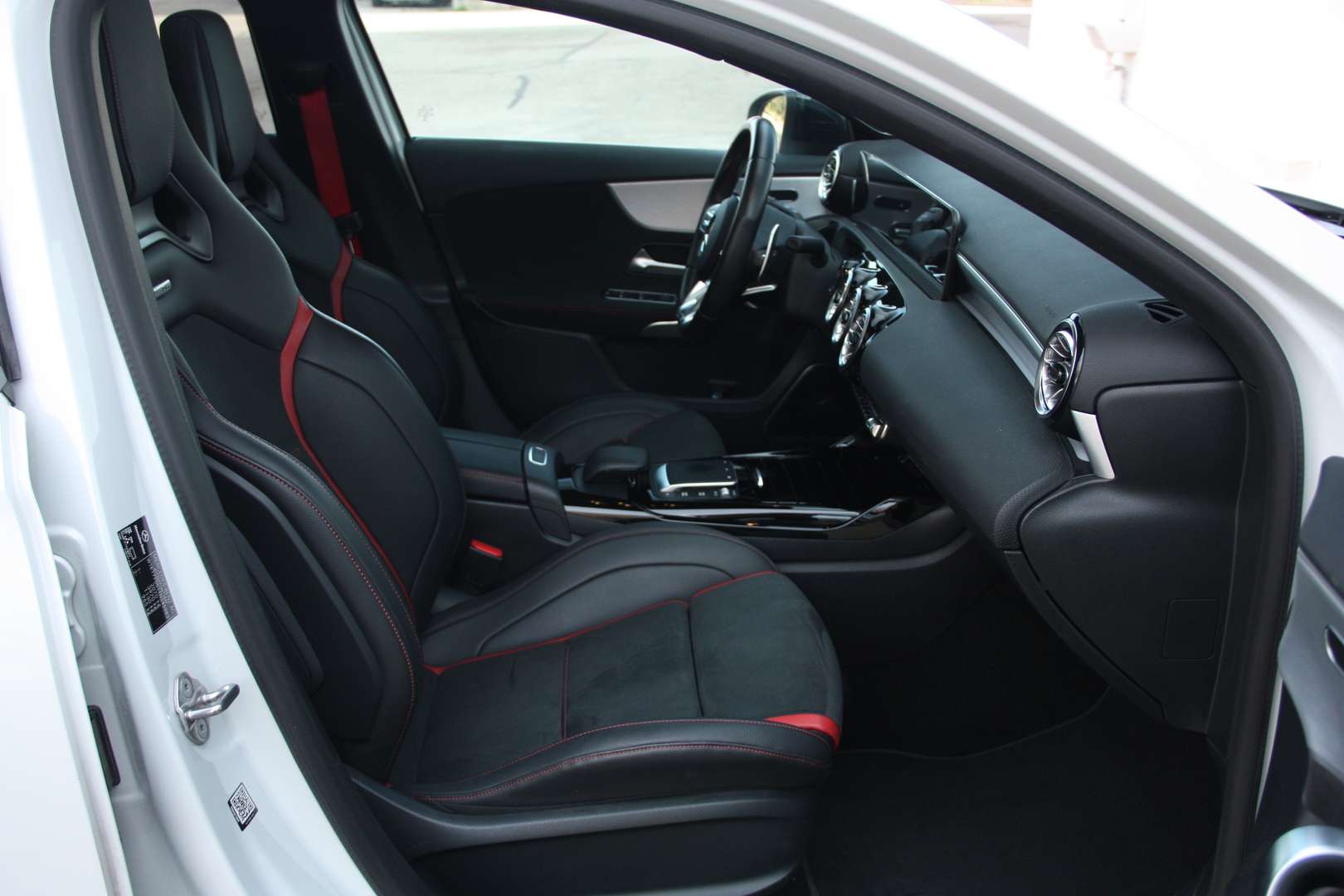 Mercedes Classe A35 AMG 35 AMG Line - 2021 - Joinsteer - #24