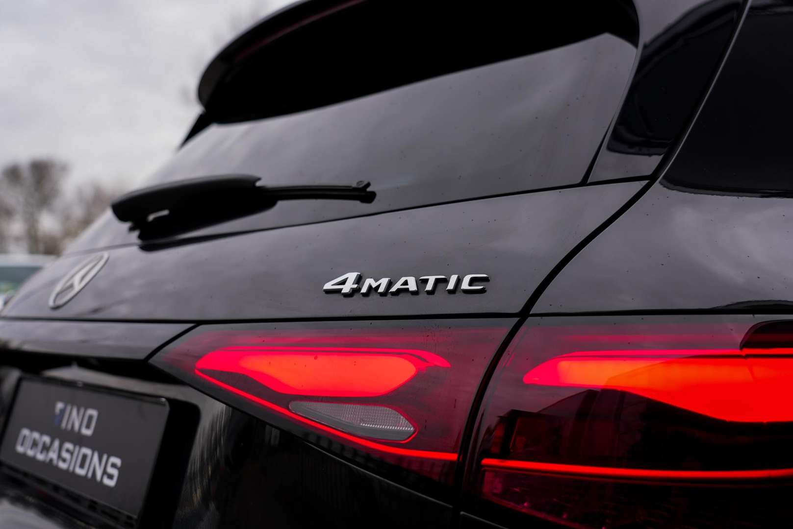 Mercedes GLC 300 300 Night Edition - 2022 - Joinsteer - #11