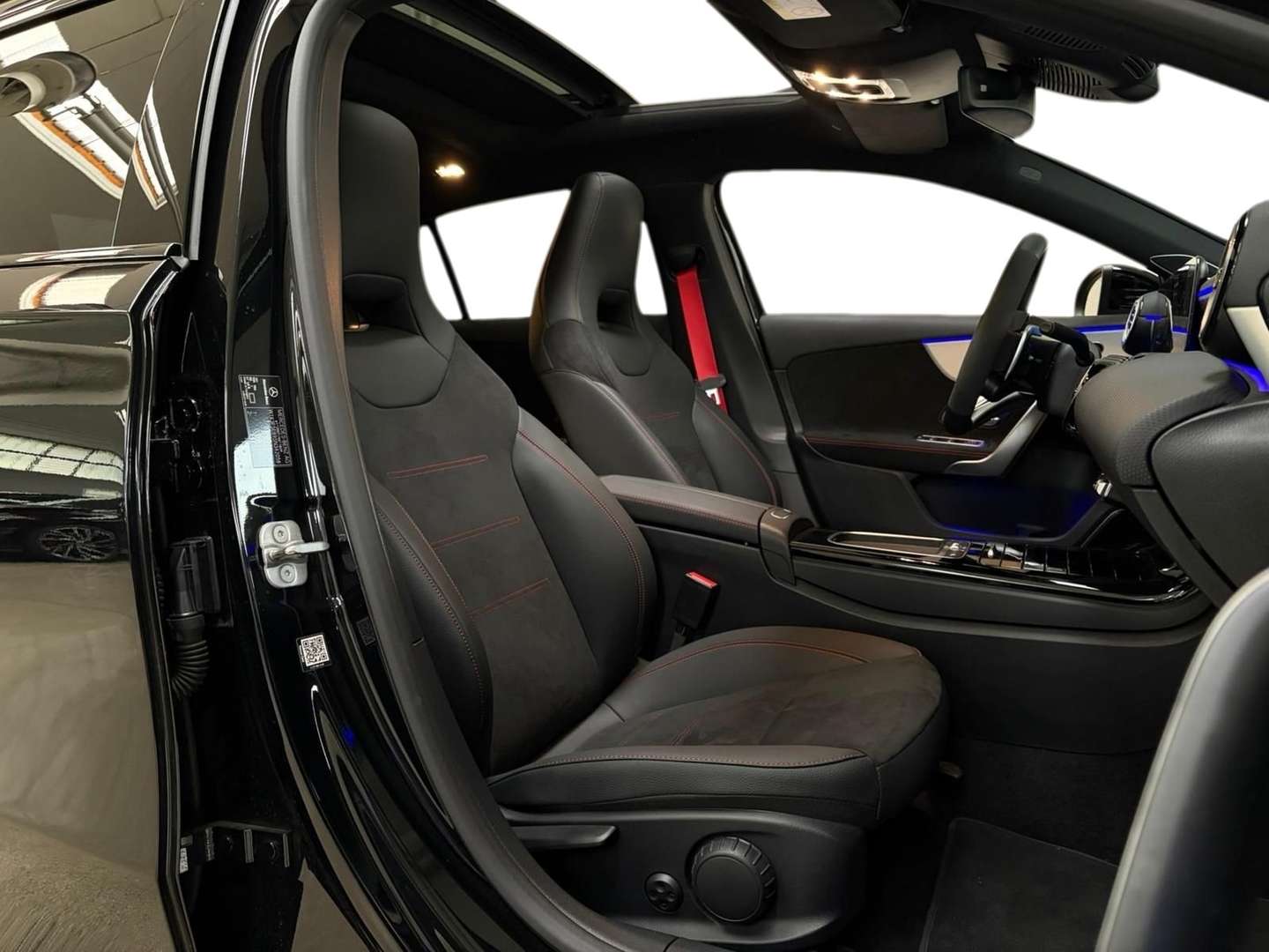 Mercedes Classe A45 AMG 45 - 2024 - Joinsteer - #10