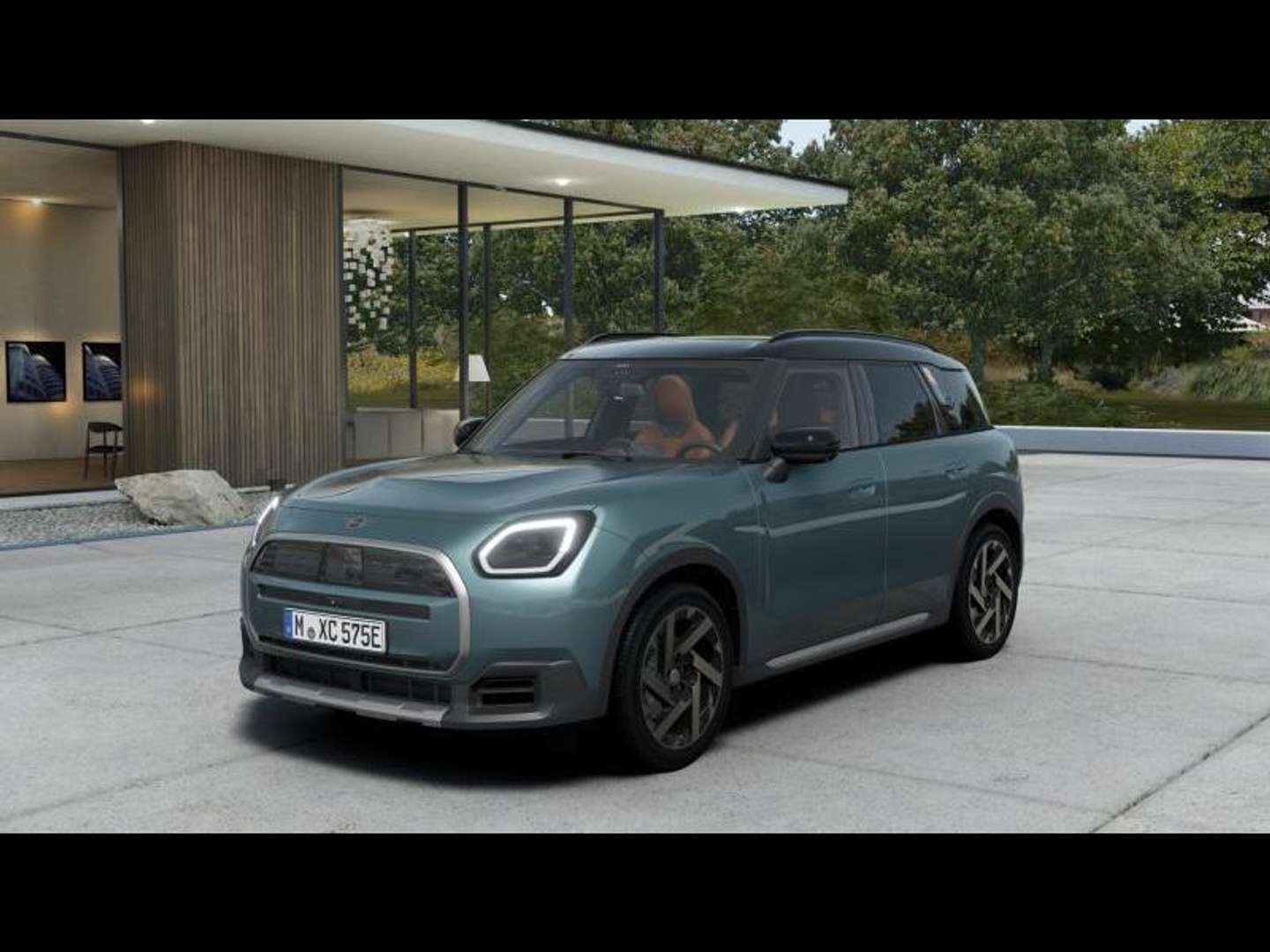 Mini Countryman Favoured Cooper E - 2025 - Joinsteer - #1