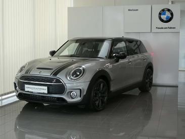 Mini Clubman COOPER S — photo 3