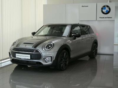 Mini Clubman COOPER S