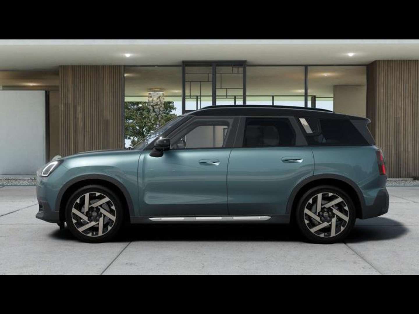 Mini Countryman Favoured Cooper E - 2025 - Joinsteer - #2