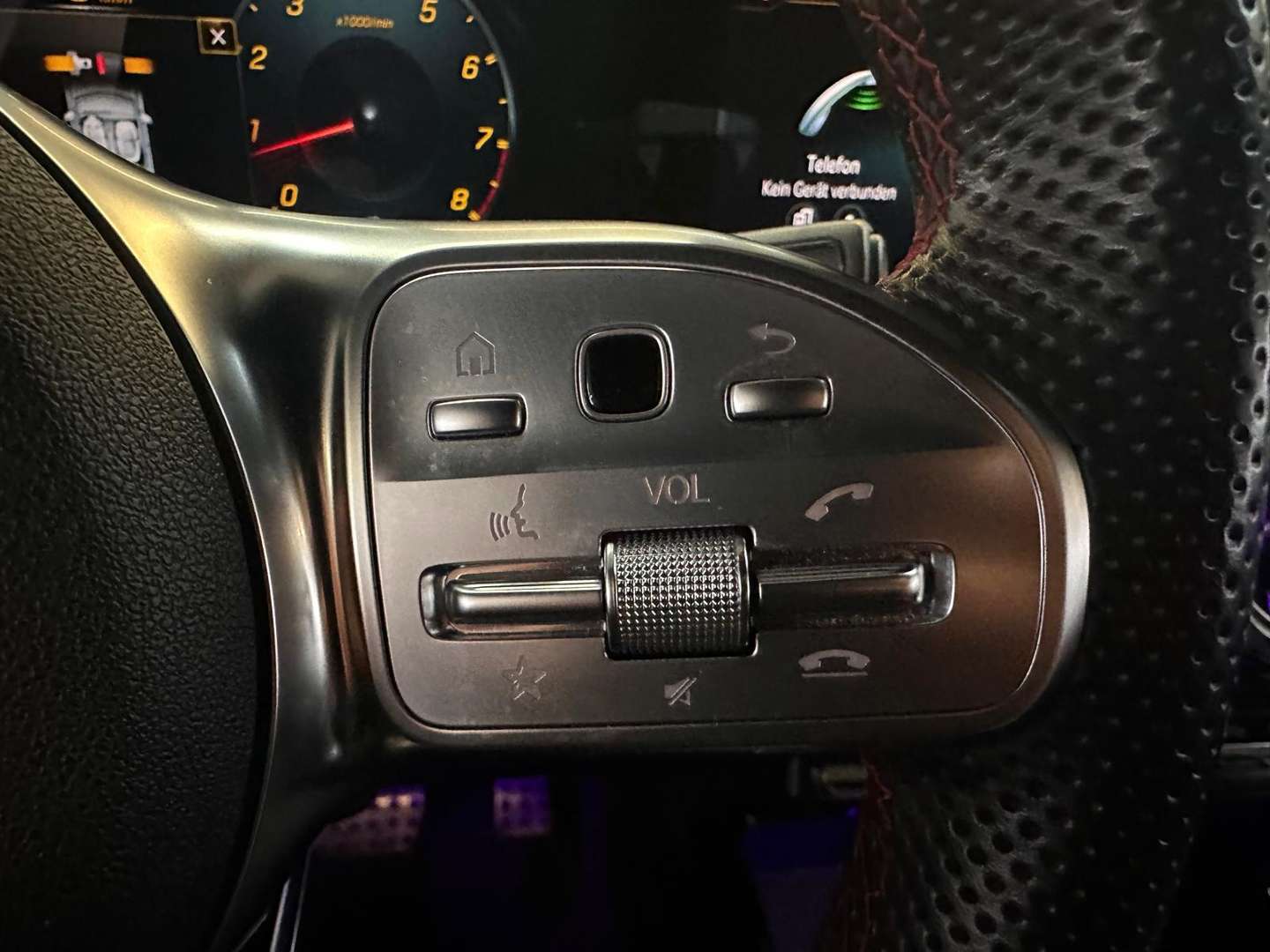 Mercedes CLA 45 AMG 45 - 2021 - Joinsteer - #13