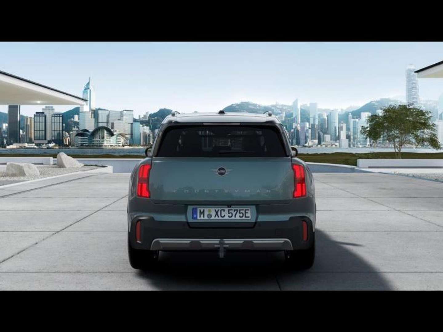 Mini Countryman Favoured Cooper E - 2025 - Joinsteer - #3