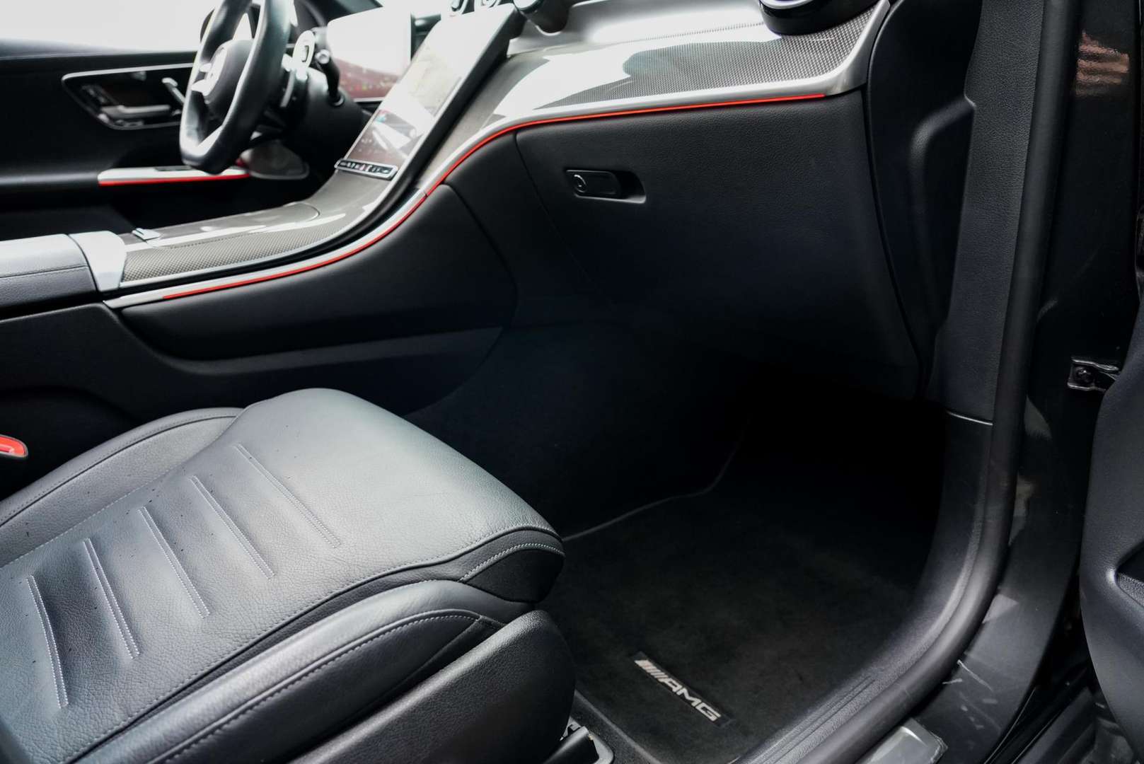 Mercedes GLC 300 300 Night Edition - 2022 - Joinsteer - #15