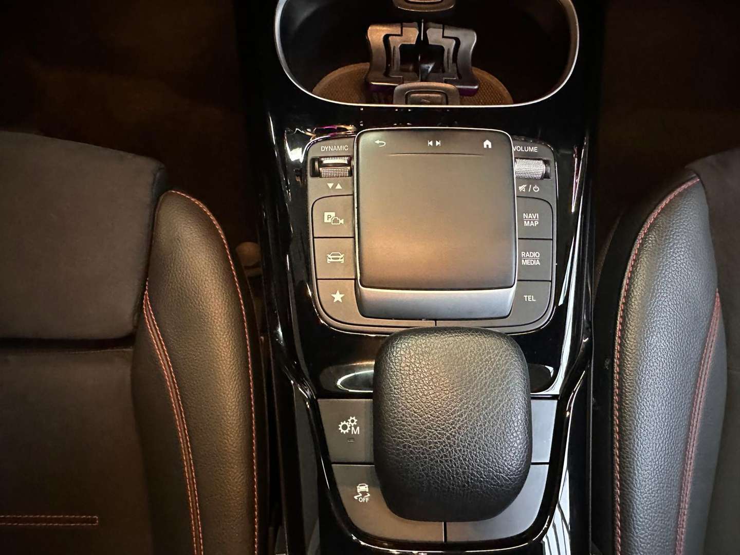 Mercedes CLA 45 AMG 45 - 2021 - Joinsteer - #14